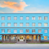 Гостиница Atlantiс Hotel Гостиница Atlantiс Hotel в Нижнем Новгороде