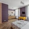 Апартаменты ApartOk Sherbinka 810-1 Апартаменты ApartOk Sherbinka 810-1 в Москве