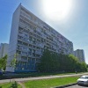 Апартаменты на Кустанайской 11/1 Апартаменты на Кустанайской 11/1 в Москве