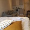 Апарт-Отель Обводный 55 by Solaren Hotels Апарт-Отель Обводный 55 by Solaren Hotels в Санкт-Петербурге
