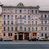 Хостел Welcome Хостел Welcome в Санкт-Петербурге