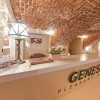 Мини-Отель Genesis Мини-Отель Genesis в Санкт-Петербурге