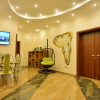 Хостел Lucky London Хостел Lucky London в Сочи