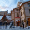 Гостевой Дом Fairy House Гостевой Дом Fairy House в Красной Поляне