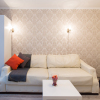 Гостиница Lux Apartments Верхняя Красносельская 24 Гостиница Lux Apartments Верхняя Красносельская 24 в Москве