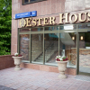 Хостел Ester House Хостел Ester House в Москве