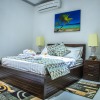 Отель Вилла Island Charm Of Praslin Отель Вилла Island Charm Of Praslin на Острове Праслине