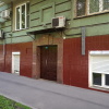 Капсульный Отель Homebox Капсульный Отель Homebox в Москве