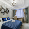 Апартаменты Luxury near the metro Volgogradsky Prospekt Апартаменты Luxury near the metro Volgogradsky Prospekt в Москве