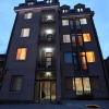 Отель Cascade Yerevan Отель Cascade Yerevan в Ереване