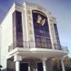 Отель Мартон Шолохова Отель Мартон Шолохова в Ростове-на-Дону
