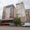 Апартаменты Азбука на Цюрупы 44/2 (3 этаж) Апартаменты Азбука на Цюрупы 44/2 (3 этаж) в Уфе
