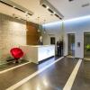 Отель Pirimze Plaza Отель Pirimze Plaza в Тбилиси