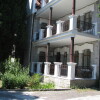Гостиница Санаторий Resort im Sechenova Гостиница Санаторий Resort im Sechenova в Ялте