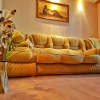 Апартаменты Spacious cozy 3-bedroom apt, N.Novgorod FIFA 2018 AFP Апартаменты Spacious cozy 3-bedroom apt, N.Novgorod FIFA 2018 AFP в Нижнем Новгороде