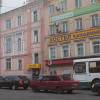 Хостел Канавинский Хостел Канавинский в Нижнем Новгороде