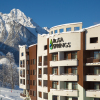 Отель Medical SPA Rosa Springs Отель Medical SPA Rosa Springs в Красной Поляне