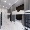 Хостел The 7 Hostels Хостел The 7 Hostels в Москве