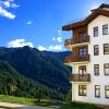 Гостиница Приют Панды Гостиница Приют Панды в Горнолыжном курорте Rosa Khutor