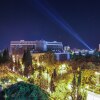Хостел Оазис Центр Хостел Оазис Центр в Сочи