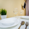 Апартаменты Designer on Akademicheskaya Апартаменты Designer on Akademicheskaya в Москве
