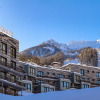 Апарт-Отель Skypark Апарт-Отель Skypark в Сочи