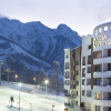 Гостиница Санаторий Medical SPA Rosa Springs Гостиница Санаторий Medical SPA Rosa Springs в Красной Поляне