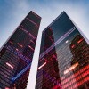 Апартаменты Moscow city Oko tower Апартаменты Moscow city Oko tower в Москве