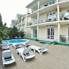 Гостиница Guesthouse Valli Гостиница Guesthouse Valli в Геленджике