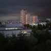 Апартаменты метро Коломенская Апартаменты метро Коломенская в Москве