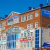 Гостиница Панорама Гостиница Панорама в Уфе
