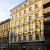 Отель Praga 1 Отель Praga 1 в Праге