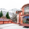 Гостевой дом Alm House Гостевой дом Alm House в Красной Поляне