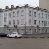 Хостел City-Wall Хостел City-Wall в Москве