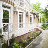 Отель Хоста Garden Отель Хоста Garden в Сочи