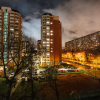 Апартаменты AG Apart Profsoyuznaya Apartments Апартаменты AG Apart Profsoyuznaya Apartments в Москве