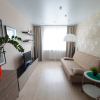 Апартаменты Чайка House на Гагарина 101/2 Апартаменты Чайка House на Гагарина 101/2 в Нижнем Новгороде