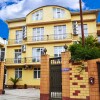 Отель Сан Сочи Делина Резорт Отель Сан Сочи Делина Резорт в Сочи