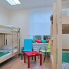 Гостиница Hostel Piligrim Гостиница Hostel Piligrim в Москве