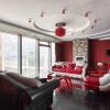Апартаменты Golden Apartments Mars Moscow City 42/64 Апартаменты Golden Apartments Mars Moscow City 42/64 в Москве