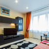 Гостиница Lux Apartments Большой Афанасьевский Гостиница Lux Apartments Большой Афанасьевский в Москве