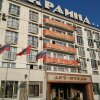 Арт-Отель Украина Арт-Отель Украина в Севастополе