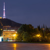 Апартаменты Megi in Old Tbilisi Апартаменты Megi in Old Tbilisi в Тбилиси