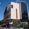 Отель Евразия Отель Евразия в Анапе