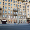 Отель Эспланада Отель Эспланада в Санкт-Петербурге