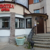 Хостел Арена Хостел Арена в Нижнем Новгороде