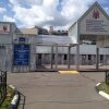 Апартаменты Северное Чертаново Апартаменты Северное Чертаново в Москве