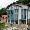 Гостевой дом Кристалл Отель Гостевой дом Кристалл Отель в Красной Поляне