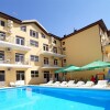 Отель The Volga Inn Отель The Volga Inn в Анапе