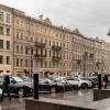 Апартаменты на Невском проспекте 164 Апартаменты на Невском проспекте 164 в Санкт-Петербурге